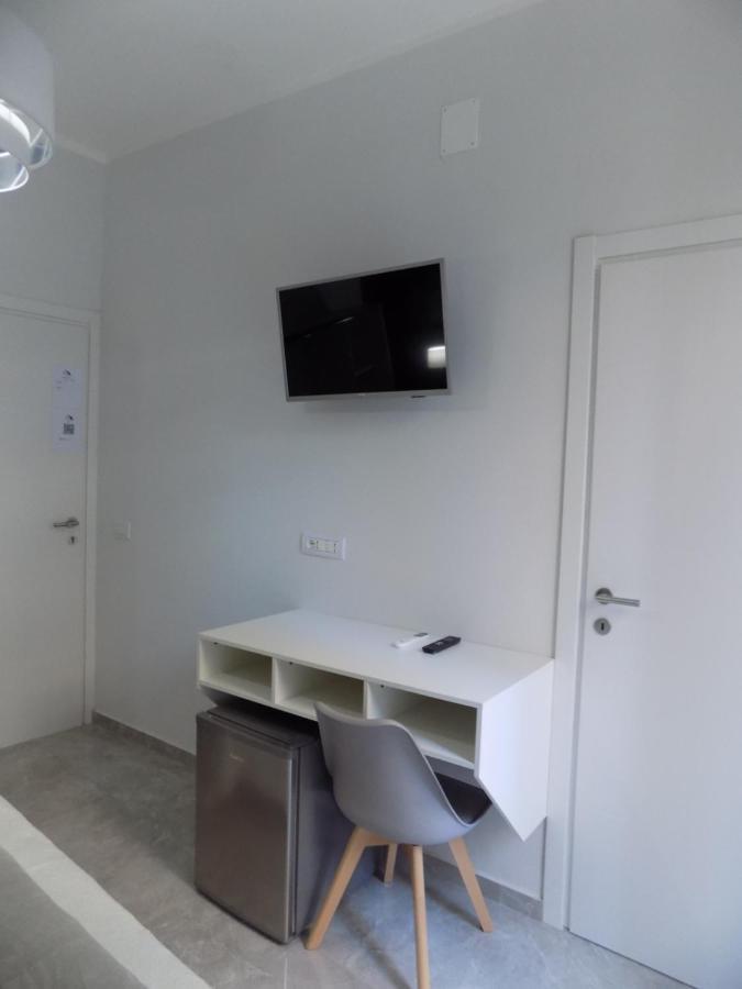 Hotel Casa Sanabria à Bari Extérieur photo