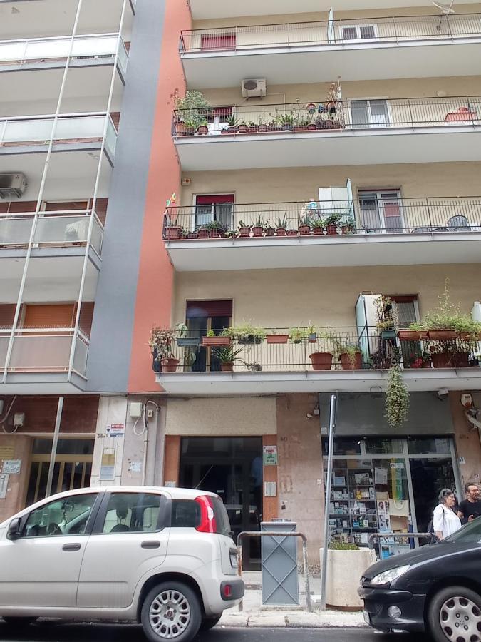 Hotel Casa Sanabria à Bari Extérieur photo